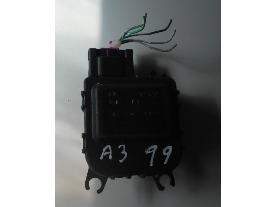 Motor Comporta Sofagem Audi A3 1999 mcs233
